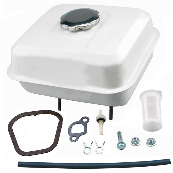 GX160 GX200 GX140 Gas Fuel Tank for Honda 5.5HP 6.5HP Engine