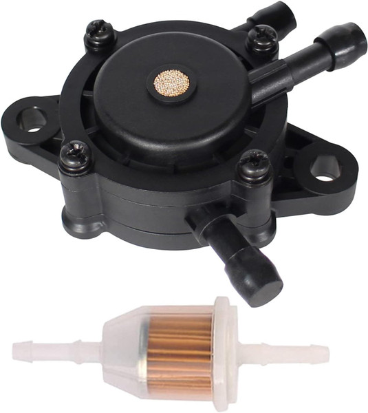 CH20S Fuel Pump For Kohler CH20 CH22 CH23 CH13T CH18S CH25GS CH18S CH22