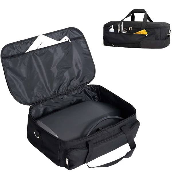 Pizza Oven Carry Bag for Ooni Koda 16, Weather-Resistant, Bag Only