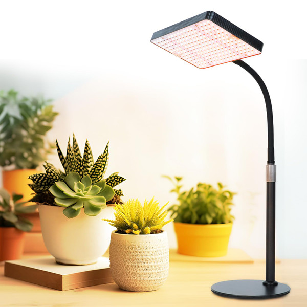 FECiDA Bonsai Grow Light, Table Grow Lights for Indoor Plants Collection