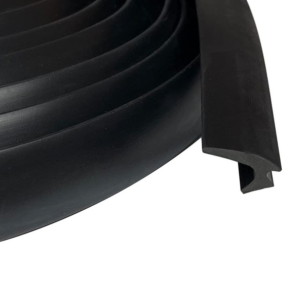 RV Window Seal, Windshield Weather Stripping for Automotive, Boat, Truck and Van, 26Feet (8 Meter)