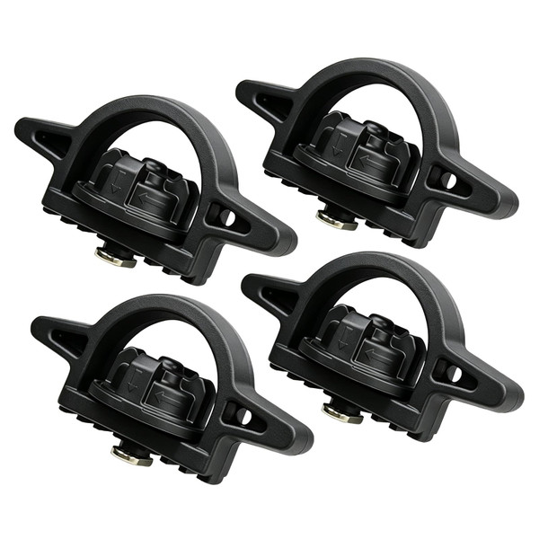 PT278-35160 PT278-35112 Tie Down Bed Cleat Anchor for Toyota Tundra Tacoma