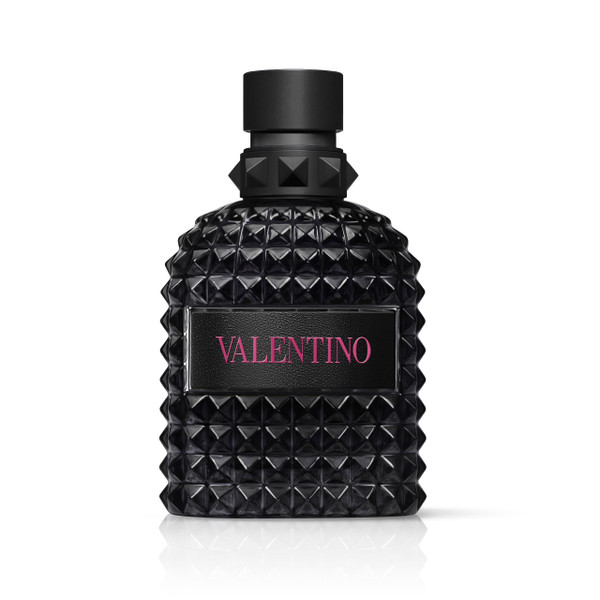 Valentino Born in Roma Uomo Extradose Eau de Parfum Cologne  - 3.4 Fl Oz