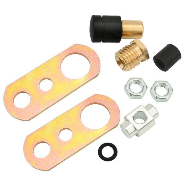 Hydrant Parts Kit for Merrill C-1000 Yard Hydrant Head Assembly 1-Pack
