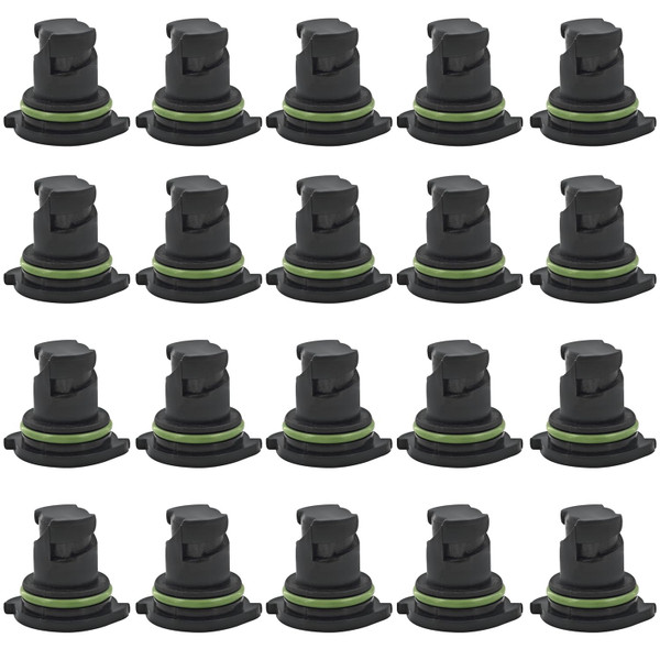 Farningone 20 PCS Engine Oil Drain Plug 1982821 Fit for PACCAR MX13 MX11﻿