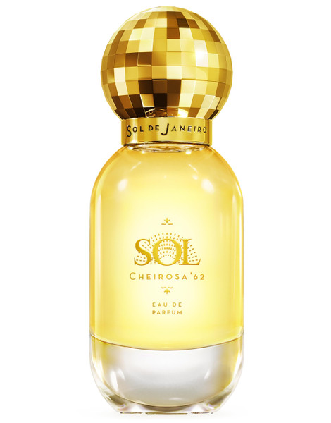 Sol de Janeiro Perfume Cheirosa 62 Eau de Parfum 50mL/1.69 oz.