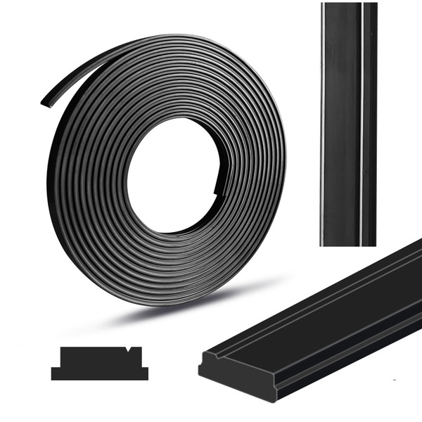 Magnetic Strips for Shower Door Replacement