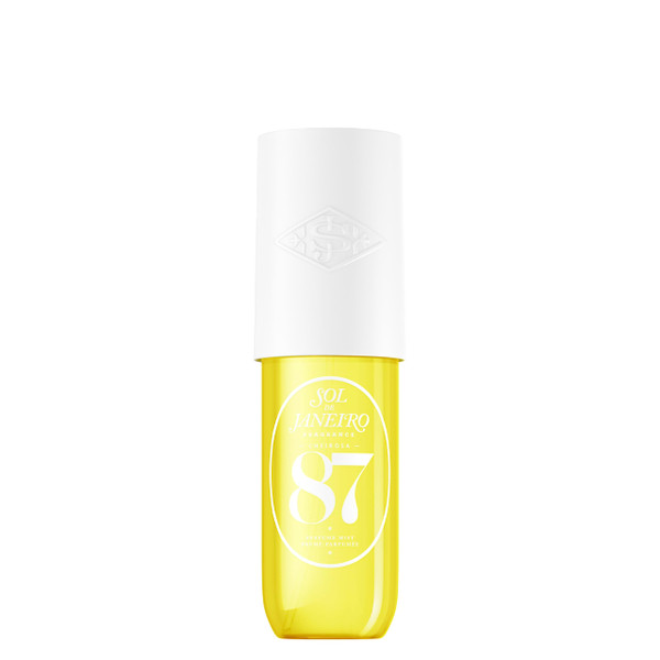 Sol de Janeiro Cheirosa 87 Hair and Body Fragrance Mist 90mL/3.0 fl oz.