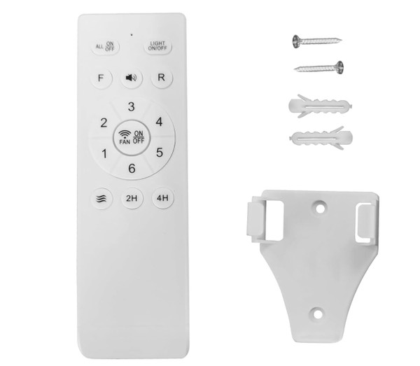 SabvioZh Ceiling Fans Remote Control