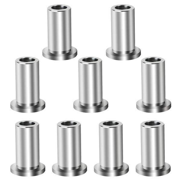 9 Pack Bearing Sleeve Compatible with Grindmaster Crathco 3220 D & E Series