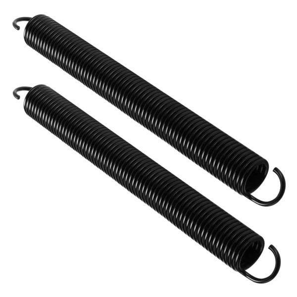 04200080 Attic Ladder Springs Replacement for Century Attic Ladders Total Length 11 1/2 '' (Pack of 2)