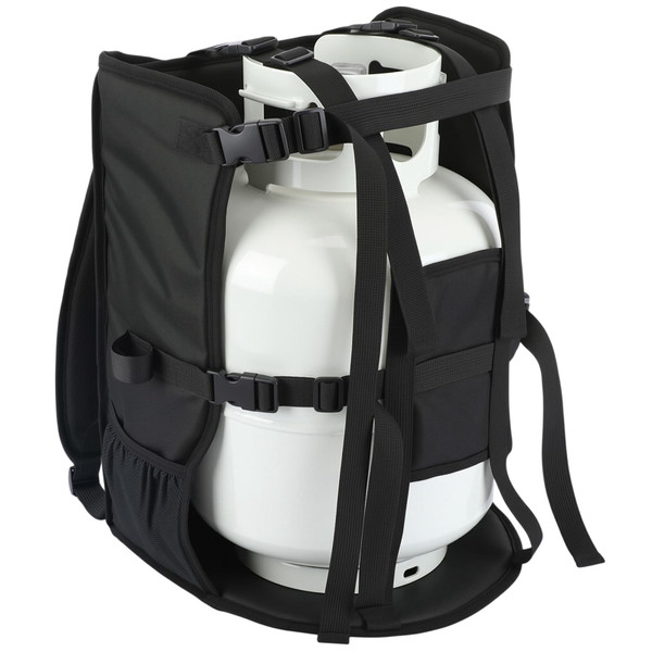 20lb Propane Tank Backpack Carrierheavy 600d Oxford Fabric