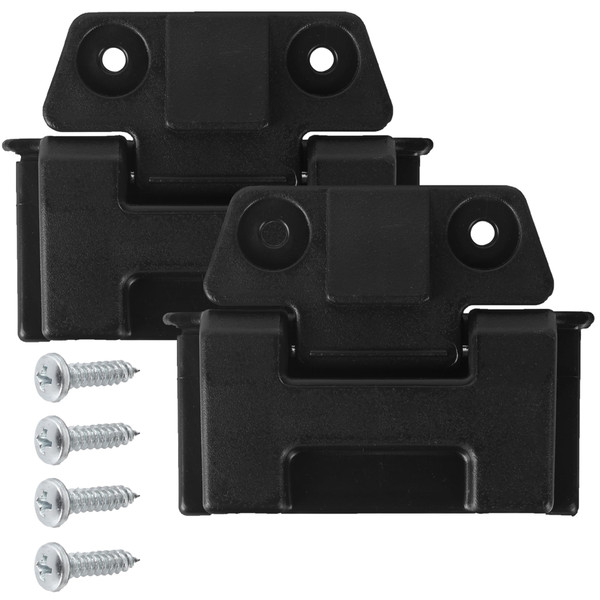 Cooler Hinge with Screws for Igloo 25, 52, 72 Qt BMX Cooler