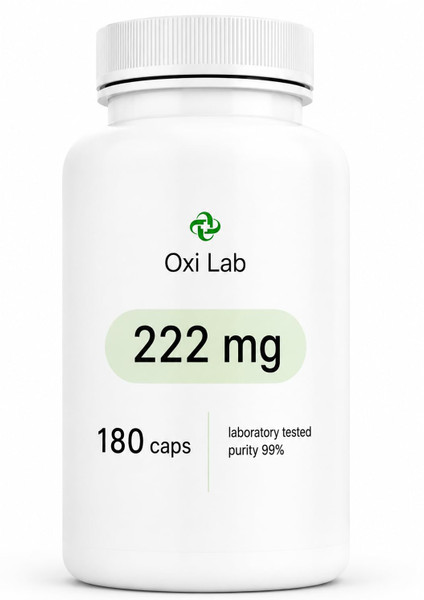FENBENOL Oxi Lab|180 c