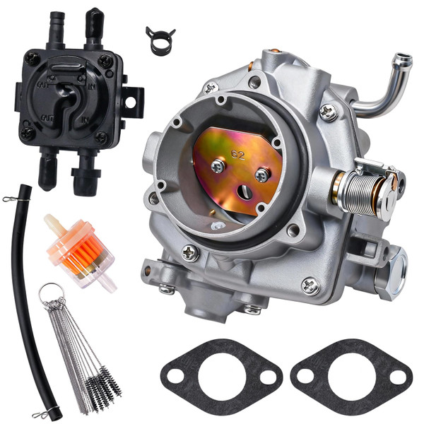 P216 P218 Carburetor For Onan P220G-I/11546H P216 P218 Replace 154-0733 146-0660 146-0697 146-0659 Carb with Fuel Pump