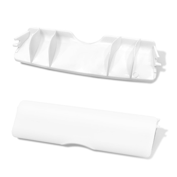 3315333.001 RV Air Conditioner Ceiling Louver Vent Cover Assembly SVC Vent