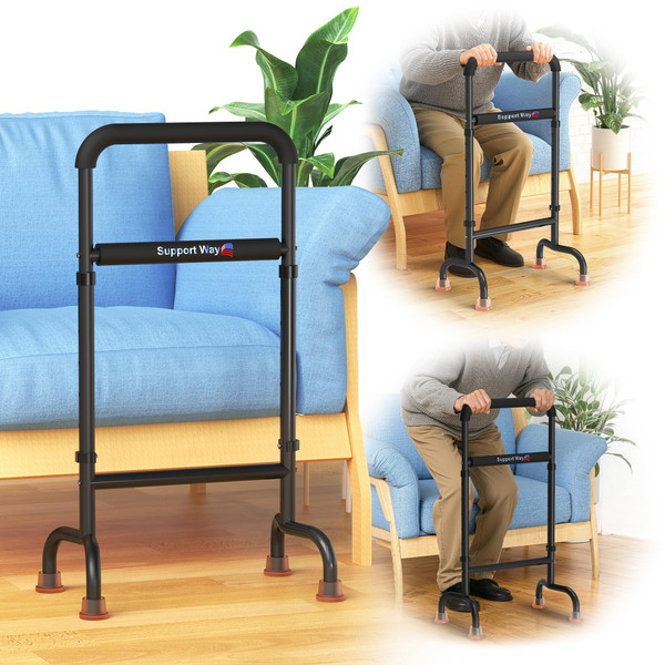 Stand Assist Aid for Elderly, Couch & Chair, Fits Tight Spaces