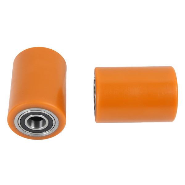BaiLHePan 2Pack Load Wheel Compatible with Yale MPB040E MPB 040 E (B827)