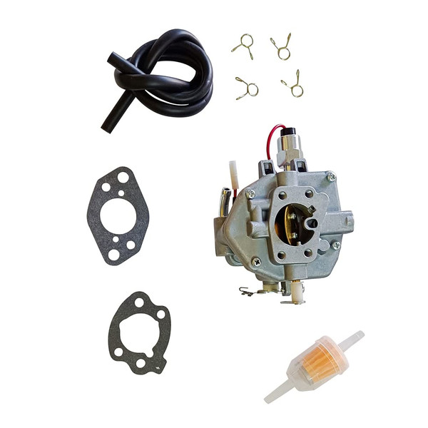 New Carburetor Compatible with Nikki 16Hp 303447 1314-E1 Cetain 356447 Vanguard Engine 845015 842107