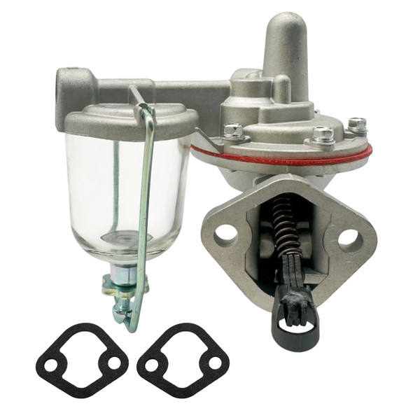 Fuel Pump For Ford Flathead Lincoln Mercury Flat Head V8 1939-1949