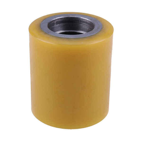 Automotive Replacement Parts Load Wheel for Jungheinrich EJE120 Pallet Jack 51064639 Durarun Poly 95A Mod-A98P-2428