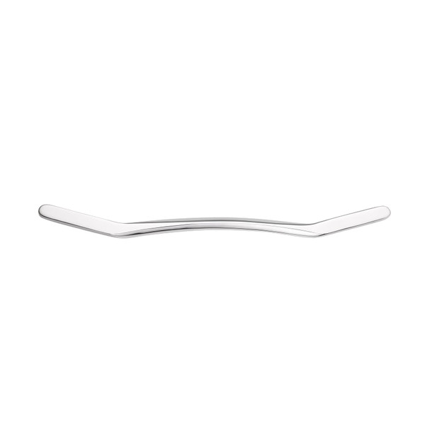 Allshow Gua Sha Scraping Massage Tool, Long Bar for Large Muscles, Great Soft Tissue Mobilization, 13.5 inch Long (C)