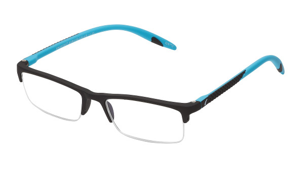 SAV Sportex Ar4150 Reading Glasses - Flexible, Durable, Ultra-Lightweight, High-Performance Readers for Men and Women