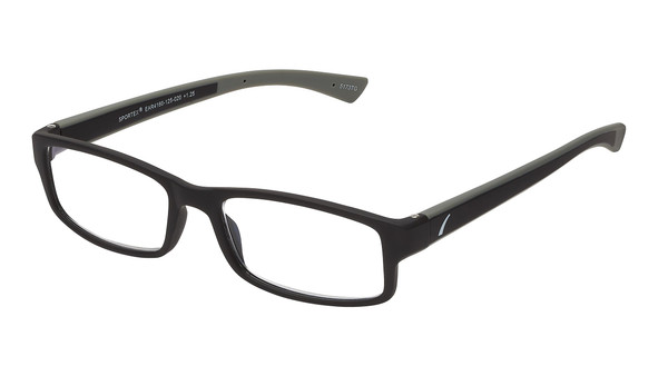 SPORTEX SAV Men's Ar4160 Reading Glasses - Flexible, Durable, Ultra-Lightweight, High-Performance Readers For Men