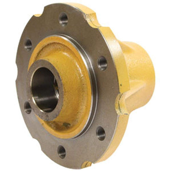 AT11920 6 Bolt Hub Fits John Deere 2755 Replaces OEM Part Number T25809