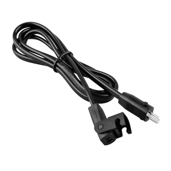 PwrON 3ft Extension 2-Pin Sofa Recliner DC Output Cable Power Cord for Limoss Shenzhen KDDY001 KDDY008