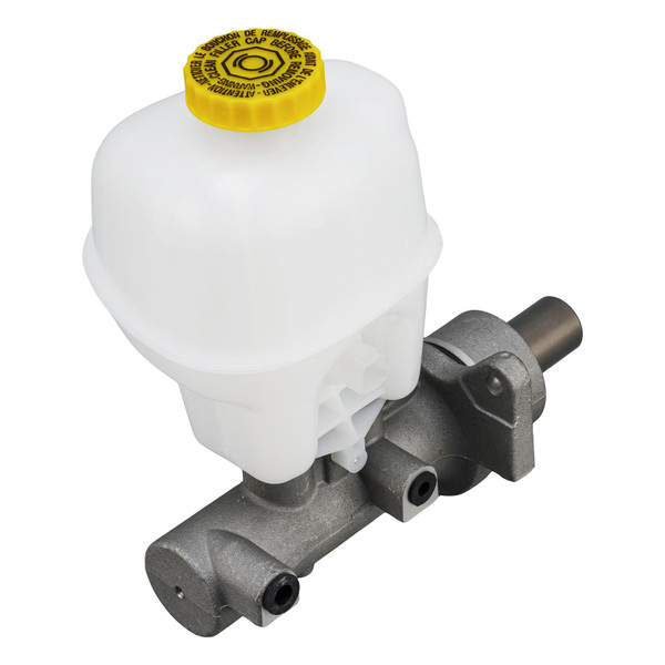 PHILTOP M630163 Brake Master Cylinder with Reservoir Fit for Dodge, Ram