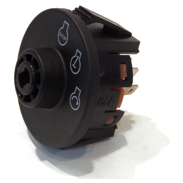 Ignition Starter Switch Compatible with Toro TimeCutter Ss 4235 74627 74628 Lawn Mower 2012