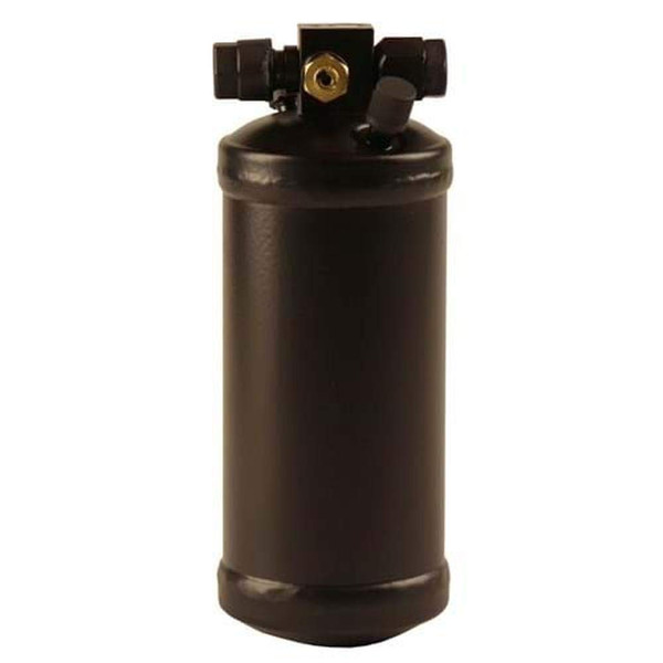 088215-02 Receiver Drier Fits Hesston-Fiat F130 F100 L65 1580 1690