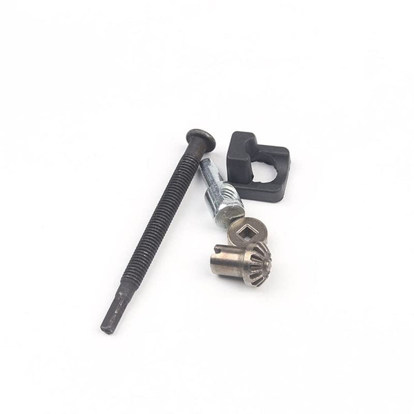 Generic Bar Chain Adjuster Tensioner Screw Kit For Echo Chainsaw CS-326T CS-330T CS-350T CS-350WES CS350WES 3600