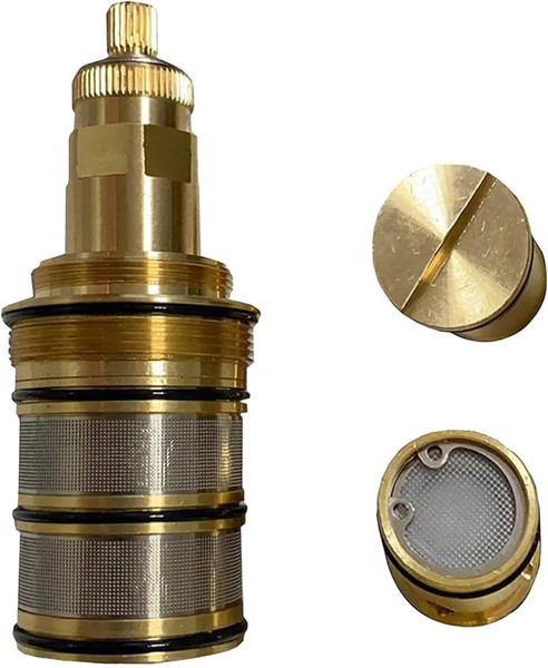 [For Order BEFORE July, 2022] Only for HOMEDEC HDC-HSTZ4BS-21-0331-01 Temperature Cartridge