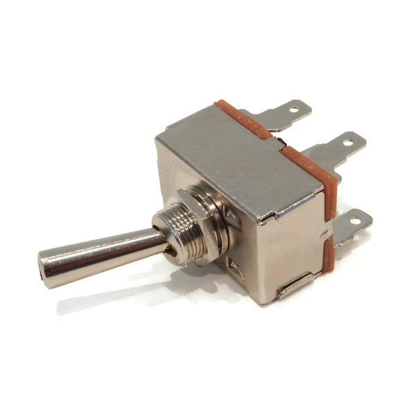 Replacement PTO Toggle Switch for John Deere 316 Hydrostatic Tractor Lawn Mower Equipment