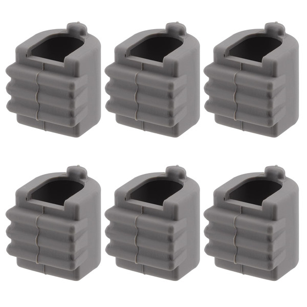 6Pcs Kobra 3 Max Silicone Socks Compatible with Anycubic Kobra 3 Max/Kobra 3 Max Combo Hotend 3D Printer Silicone Sock,