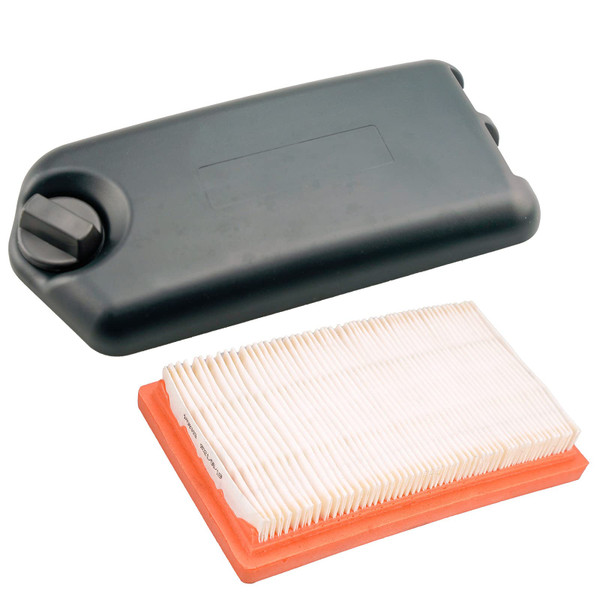 Tapa Air Filter Cleaner Cover Kit 14 096 110 S 14 096 133 S 14 083 19 S for Kohler XT149 XT173 XT650 XT675 XT775 XT800 XT6 XT7 Engine