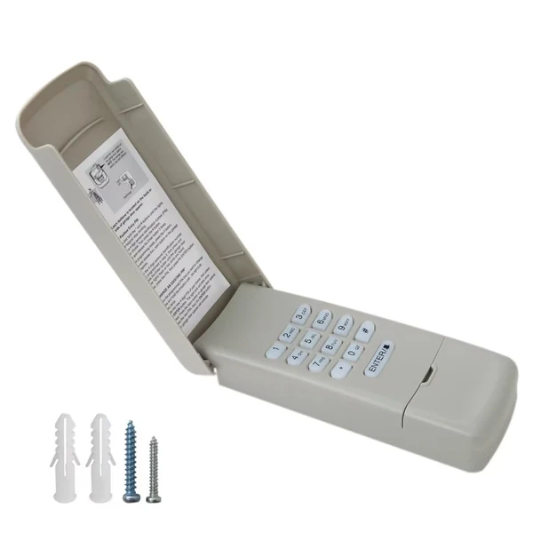 Superior 977LM 976LM 950D 956D 139.53754 Garage Door Keyless Entry Keypad for Liftmaster Sears Garage Door Keyless Entry Keypad 977LM Opener 971LM 973LM