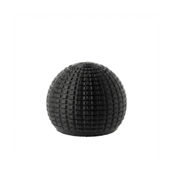 Ball Style Power Wheelchair Joystick Knob Replacement with 1/4" Stem