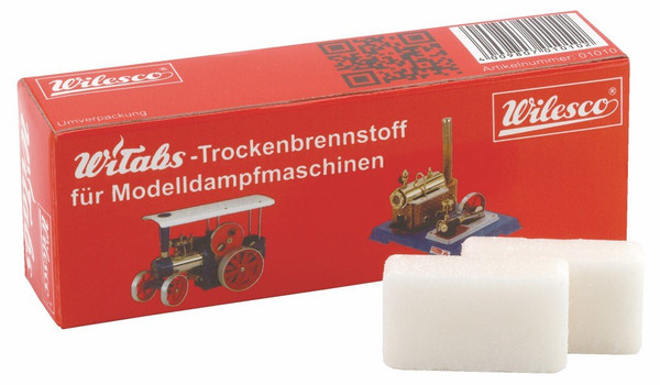 Z 81 WiTabs Trockenbrennstoff