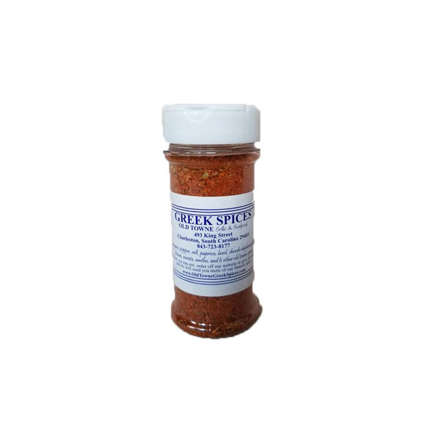 Greek Spices Old Towne 8 oz jar
