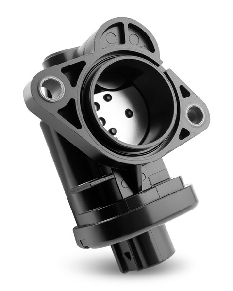Intake Manifold Valve, Intake Manifold Runner Control Valve Replace 14120AA090 012010-6110 Fit for Subaru Outback Legacy Forester Impreza Crosstrek