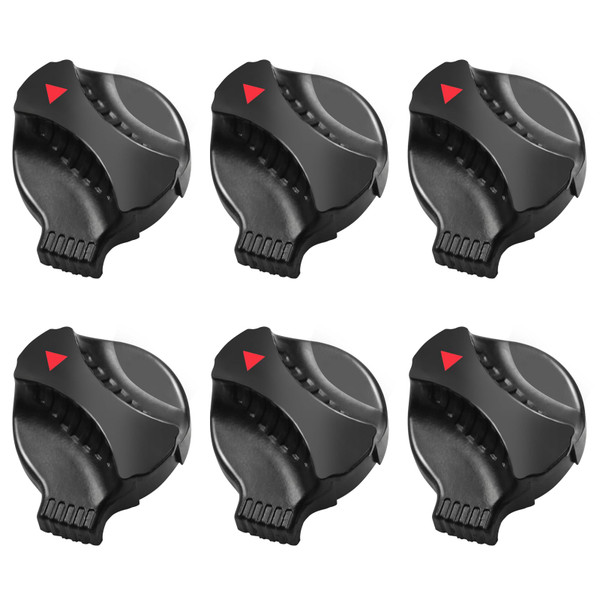 0-PWK-01 Start Power Button Keycap fits Magnetek Transmitter Key Switch