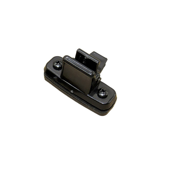 LICHIFIT Window Buckle Cab Door Window Lock Digger Glass Snap Lock Replacement for Kubota 155/161/163/165 Excavator