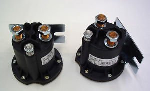 Trombetta 634-1251-012 12 VDC Contactor PowerSeal