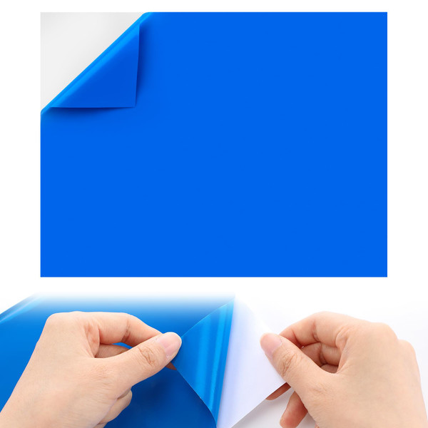 Adhesive Repair Patch for Inflatable Bounce House, Hot tub, Tarp, Tent