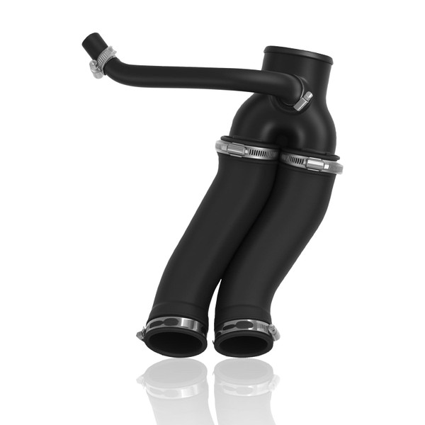 HAWK BROTHER Air Cleaner Intake Hose Tube F6TZ9B659AD Fit for 1994-97 Ford