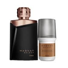 Esika L'Bel ésika - Magnat Select Perfume de Hombre con Aroma Oriental Especiado de Larga Duración, 90 ml/3.04 oz