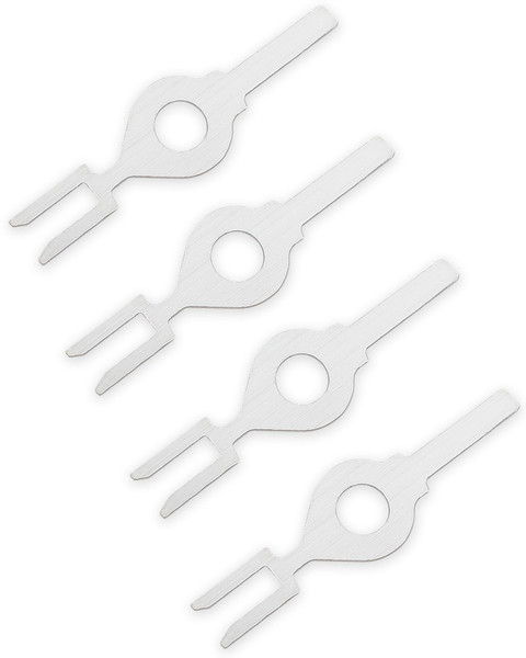 Locking Switch Keys Compatible with Hubbell Kellems HBL1209 5 Pack
